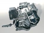 Volkswagen Golf 2004 года